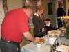 Progressive Dinner 1